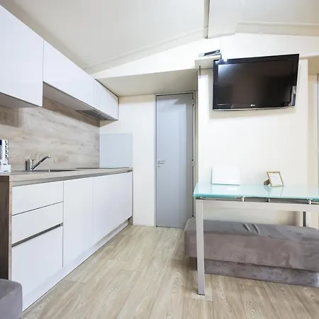 Campsite Estrada Mobile 4*