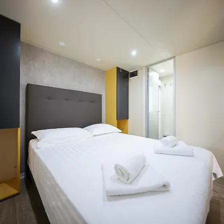 Estrada Mobile Campsite Biograd Na Moru