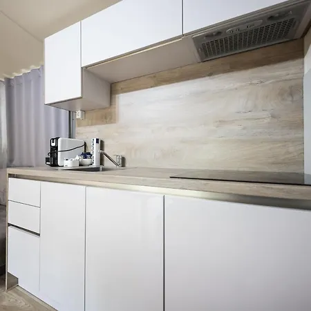 Estrada Mobile 4* Biograd Na Moru