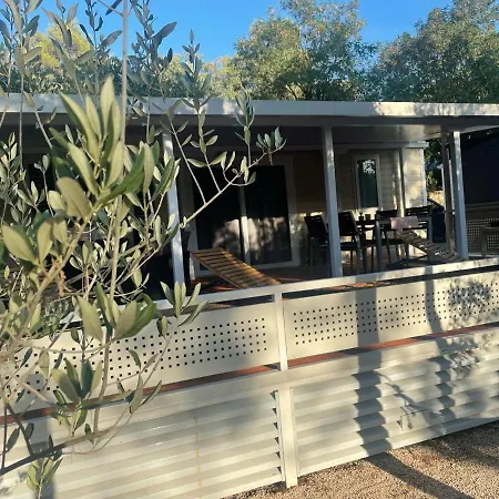 Estrada Mobile Campsite