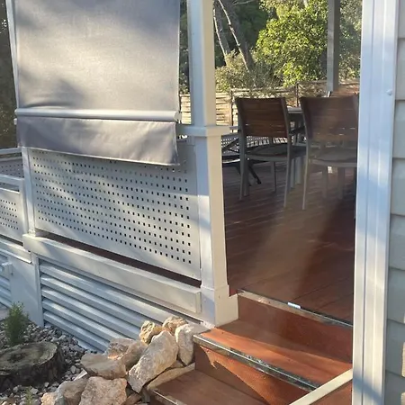 Estrada Mobile Campsite Biograd Na Moru