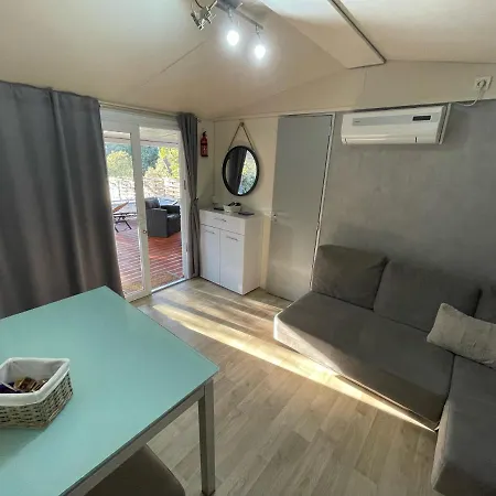 Estrada Mobile Campsite