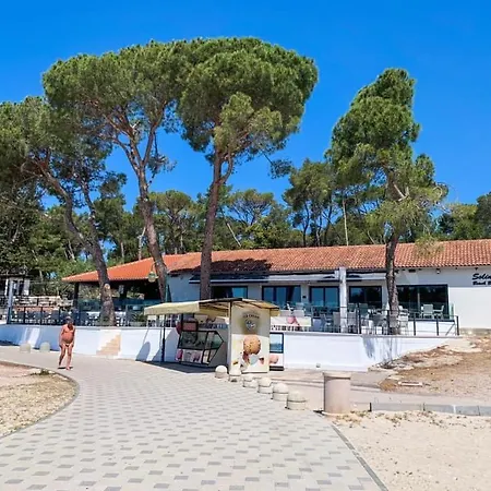 Estrada Mobile Campsite Biograd Na Moru