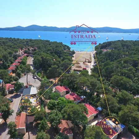 Estrada Mobile Kemping