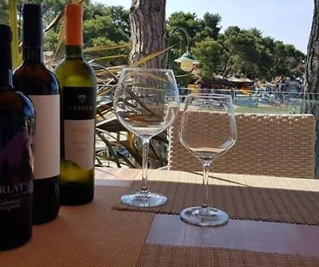 Estrada Mobile Biograd Na Moru