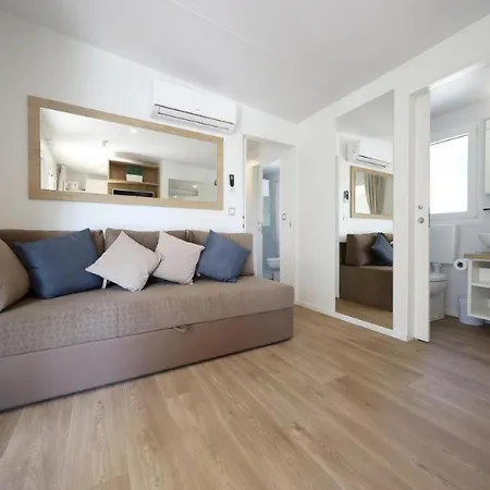 Kemping Estrada Mobile 4*