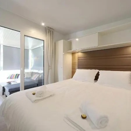 Kemping Estrada Mobile