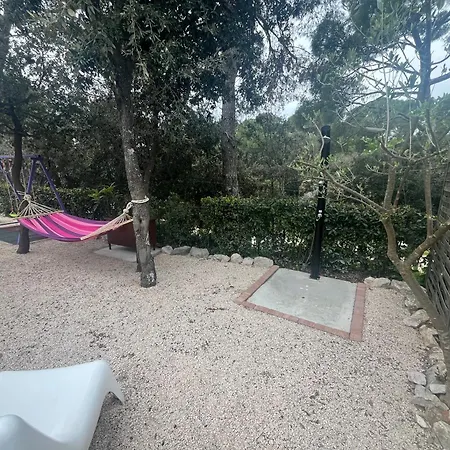 Estrada Mobile Campsite