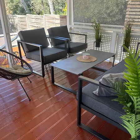 Kemping Estrada Mobile