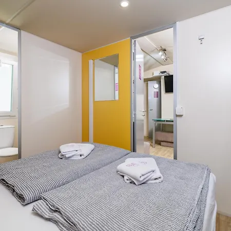 Estrada Mobile Camping Biograd Na Moru