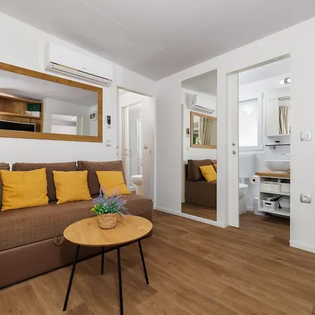 Camping Estrada Mobile 4*