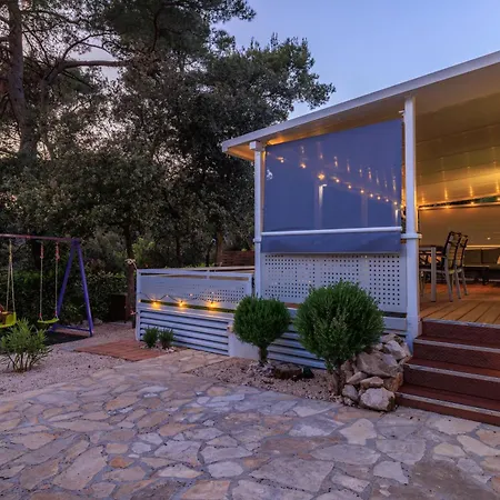 Estrada Mobile 4* Biograd Na Moru