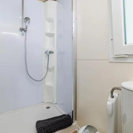 Estrada Mobile Camping Biograd Na Moru