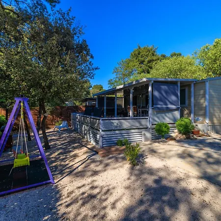 Estrada Mobile 4* Biograd Na Moru