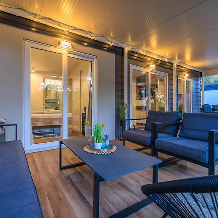 Estrada Mobile 4* Biograd Na Moru