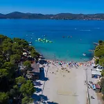 Kemp Estrada Mobile Biograd Na Moru