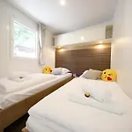 Estrada Mobile 4* Biograd Na Moru