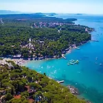 Estrada Mobile Kamp alanı