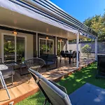 Estrada Mobile Kamp alanı 4*