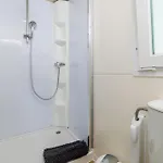 Estrada Mobile Kamp alanı Biograd Na Moru