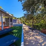 Kamp alanı Estrada Mobile 4*
