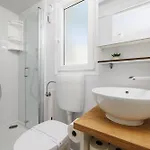 Estrada Mobile Kamp alanı