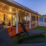 Estrada Mobile 4* Biograd Na Moru