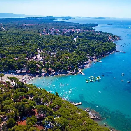 Estrada Mobile Κάμπινγκ
