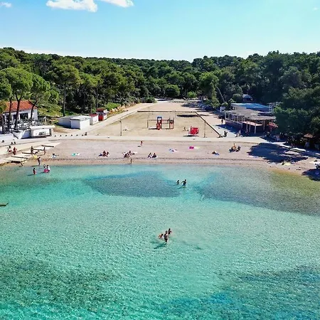 Camping Estrada Mobile 4*