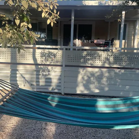 Camping Estrada Mobile