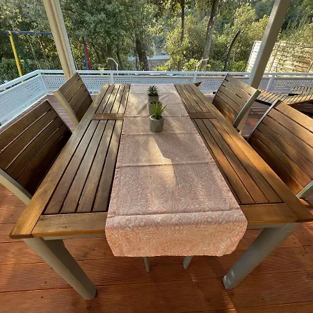 Estrada Mobile Biograd Na Moru