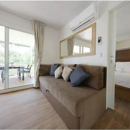 Camping Estrada Mobile 4*