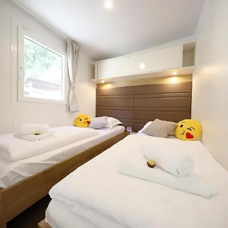 Estrada Mobile 4* Biograd Na Moru