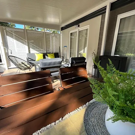 Camping Estrada Mobile