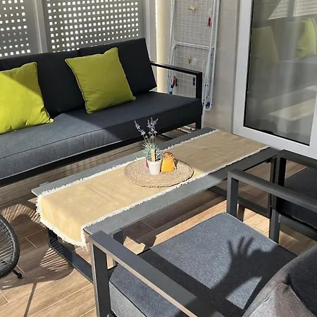 Estrada Mobile Camping Biograd Na Moru