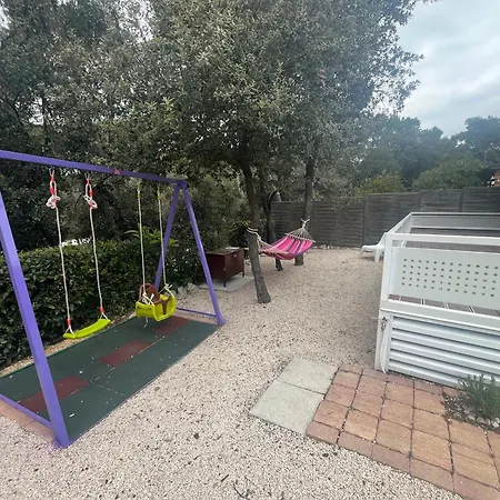 Estrada Mobile Camping