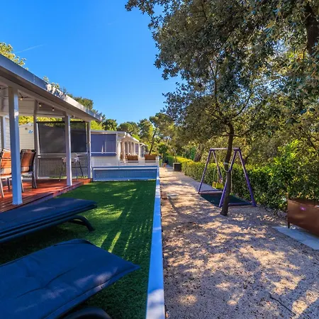 Campsite Estrada Mobile 4*