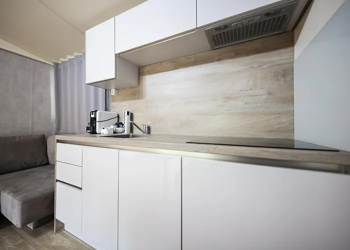 Estrada Mobile 4* Biograd Na Moru