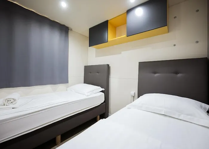 Estrada Mobile Biograd Na Moru