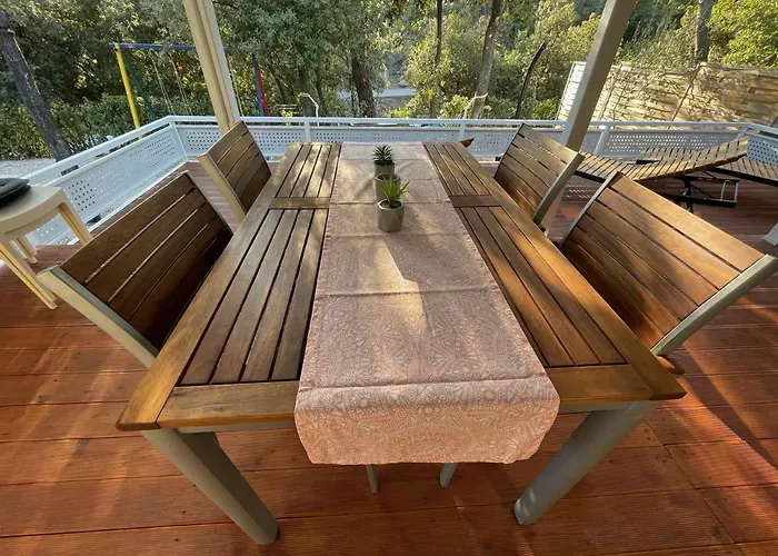 Estrada Mobile Biograd Na Moru