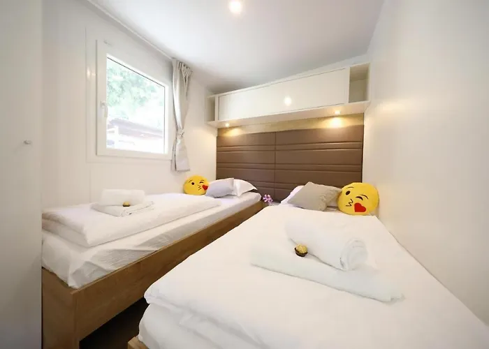 Estrada Mobile 4* Biograd Na Moru