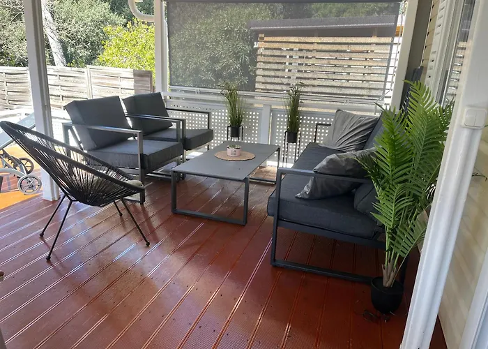 Estrada Mobile 4* Biograd Na Moru